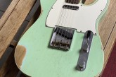 Fender Custom Shop Namm Ltd Edition 60s Telecaster Custom Relic Faded Aged Surf Green-12.jpg